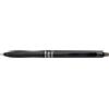 Pilot Penna a sfera a scatto cancellabile Pilot Frixion Ball+ 0,7 mm nero - 040339