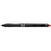 Pilot Penna a sfera a scatto cancellabile Pilot Frixion Ball+ 0,7 mm rosso - 040341