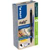 Pilot Penna a sfera a scatto cancellabile Pilot Frixion Ball+ 0,7 mm GREEN PACK 10 + 10 refill blu - 040344