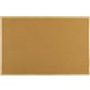office products Bacheca in sughero Office Products con cornice in legno 60x40 cm 20073211-97