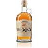Distilleria Marzadro Pellerossa Rum & Honey Liquore 700ml 30% Vol