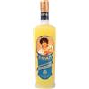 Distilleria Russo 1899 Limoncello d'Amalfi - Distilleria Russo 500ml 32% Vol