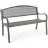 Bizzotto Panca lizette dark olive