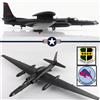 Hobby Master 1/72 Lockheed U-2S Dragon Lady USAF 99th ERS, RAF Fairford, 2021