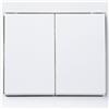 Kopp 620313087 - Deviatore Malta, colore: Artico