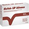 BIOVALE LIP ADVANCE 30CPS