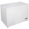 BEKO CF316EIWN Congelatore pozzo, dimensioni: L 112 cm, A 84,5 P 70 Rumorosità 40 dB(A), Bianco, Classe E
