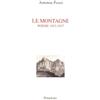 pungitopo Le montagne (1933-1937)