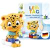 tonies Personaggi uditivi per Toniebox, Leos Tag - Pannolino, vasino, Toilette - Questo va così!, ascolto con Canzoni per Bambini dai 3 Anni in su, Tempo di Gioco Circa 50 Minuti