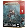 Games Workshop - Warhammer - Age of Sigmar - Soulblight Gravelords: Vampire Lord on Nightmare Steed