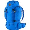 Fjällräven Fjallraven 24200025-525 Kajka 65 S/M Zaino sportivo UNISEX ADULT UN Blue Taglia UNI