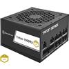 SilverStone Triton 1000Rz, alimentatore per PC, (1x 12-Pin High Power GPU, 4x