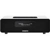 Sangean A500320 Radio DDR-36 Bianca