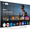 Strong - TV 4K QLED ULTRA HD - SRT65UG8773C | 65'' (165 cm) - Smart TV Connessa a Internet, Dolby Vision Atmos, DVB-T2/C/S2, con Netflix