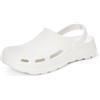 Amazon Essentials Zoccoli da Giardino Leggeri Unisex - Adulto, Nero, 36/37 EU