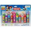 Townley Girl Toy Story Balsamo Labbra Vegetale 10 pz con Topper Regalo