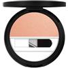 Vitamol Fard Blush Vitamol make-up viso finish naturale, trucco ed ombretto a lunga tenuta 4gr (Rosé)