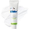 ROUND LAB Birch Crema solare idratante Mild-Up SPF 50+/ PA++++