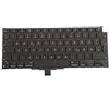 OLVINS Tastiera greca DE per MacBook Air 13 A2337 Tastiera GR Layout 2020 Anno EMC 3598 M1