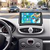 Hikity 2+64G Autoradio per Renault Clio 3th 2005-2014 con CarPlay Android Auto