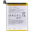 OnlyTech - Batteria di ricambio premium per Oppo Find X2 Lite / X2 Neo/Reno 3 / Reno 3 Pro / A91-4025mAh - Qualità identica al modello BLP755
