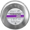 Fomapan 400 asa 135 mm 17 metres Bulk film