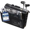 KLIM K8 Lettore Cassette Audio con le cuffie F1 - Registratore Cassette - NUOVO Lettore di Cassette - Radio Cassette Player AM/FM - Microfono e Altoparlante Integrati - Jack per Cuffie e Cuffie