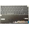INFOELETTRONICA LO STORE DELLA CONVENIENZA E QUALITA' Tastiera Italiana RETROILLUMINATA per dell INSPIRON 7590 5584 5590 5593 5594 5598 15-7591