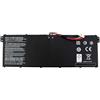 GDDGFVKV AC14B8K 15.2V 48Wh 3220mAh Batteria per computer portatile Acer Aspire E3-111 E3-112 CB3-111 CB5-311 ES1-511 ES1-512 E5-771G V3-111