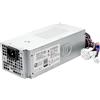 S-Union Aggiornato AC240EBS-00 PCL008 240W Alimentatore PSU compatibile con Dell Optiplex 3900MT 3901MT 3990MT 3991MT 3000MT 5000MT Vostro 3690 3710 3910 FHRVJ L240EBS-00 H240EBS-00 S-00 D; Alimentatore