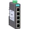 digitX EDS 205 Moxa - Switch Non gestito Industriale con 5 Porte Ethernet