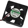 SUNON Ventilatore 5 V DC 0,4 W 30 x 30 x 10 mm 8 m³/h 9500 U/Min 8 m³/h Sunon MF30100V21000UA99