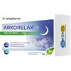 Arkorelax Melatonyl 120 Compresse Sonno