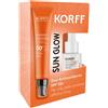 Sun Pure Sun Secret Fluido Viso Antimacchie Spf50+ 50 Ml + Hydra Energy C Siero Glow 10 Ml In Omaggio