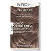 Euphidra ColorPRO XD 610 Biondo Scuro Cenere Tintura Extra Delicata