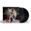 CAPAREZZA - Le dimensioni del mio caos (2025) 2 LP vinyl