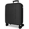 Pepe Jeans Montana Blu valigia da cabina 40x55x20 cm Rigido ABS integrated TSA closure 37 L 3 kg Bagaglio a Mano