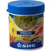 SHG SPIRULINA in Fiocchi 40g