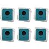 Thomas - Aspirapolvere multi Cleaner X10 Parquet Aqua+ 1600w 788577