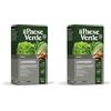 Il Paese Verde Lumagreen Barriera Naturale per Lumache. Disabituante e repellente per lumache, chiocciole e limacce. Rimedio naturale per le lumache per orto e giardino (Confezione da 2)