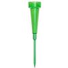 ORYX 8011000 Oryx - Pioggia di plastica Gauge, 40 l, verde