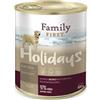 Family First Food FF-19001 Anatra Batata 800 g - Marca: Family First - EAN: 5904479190017