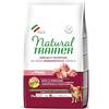 Trainer Natural Trainer Sensitive No Grain Monoproteico Animale - Cibo per Cani Small&Toy con Maiale e Patate - 2kg
