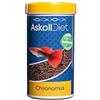 Askoll Mangime per pesci ADIET CHIRONOMUS 250 ML/25GR
