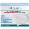 GARZA COTONE 18X40 SOFARMAPIU''