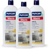 Nuncas - Winto Gres - Detergente per Pavimenti in Gres - Multipack - Confezione da 3 x 1000 ml