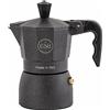 Espresso & Brewing LAB E&B Lab Moka Classic 1T Moka 1 Tazza per Piani a Gas Competition Moka Filter