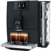Jura ENA 8 Touch Full Metropolitan Black Macchina Caffè Automatica 15 Funzioni 2 Erogatori Microschiuma
