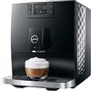 Jura C8 Piano Black Macchina Caffè Automatica 6 Funzioni 2 Erogatori Cappuccino