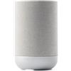 Denon Home 200 Silver Diffusore Wireless Heos Wi-Fi AirPlay2 Bluetooth USB-C LineIN 3 Driver Dolby Atmos Virtuale